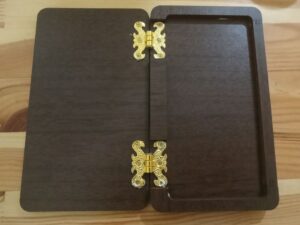 Расчётница без лого