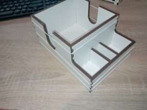 Спецовник