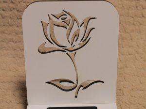 Подставка для телефона без печати