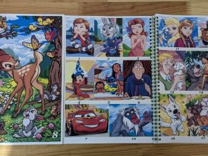 Расскарски а4